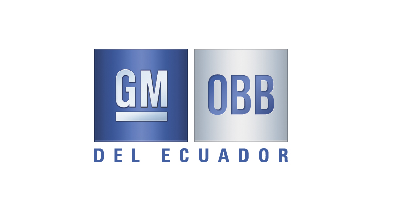 Logo GM OBB